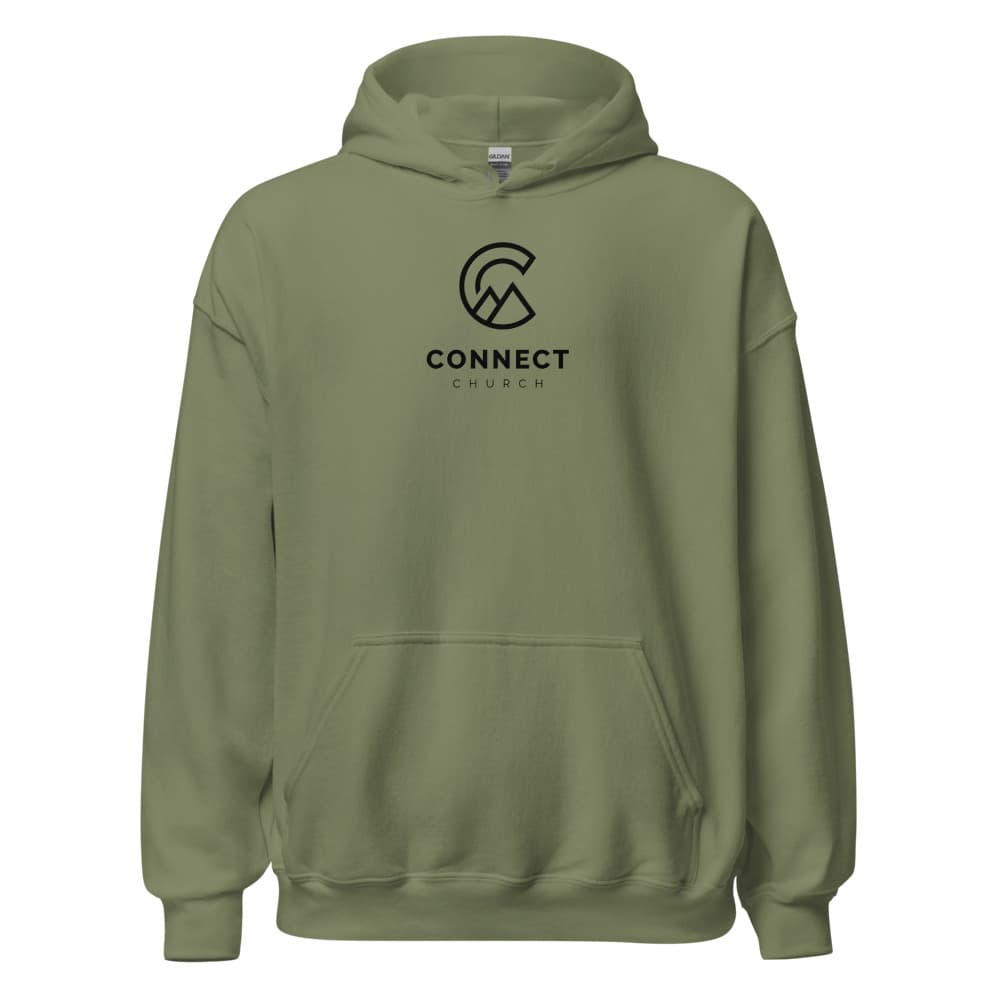 Unisex Heavy Blend Hooded Sweatshirt