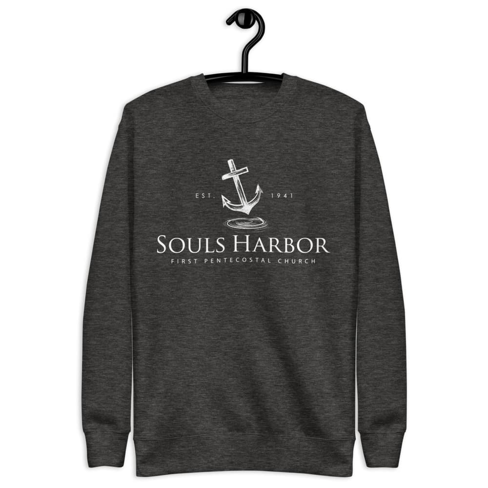 Souls Harbor Premium Sweatshirt