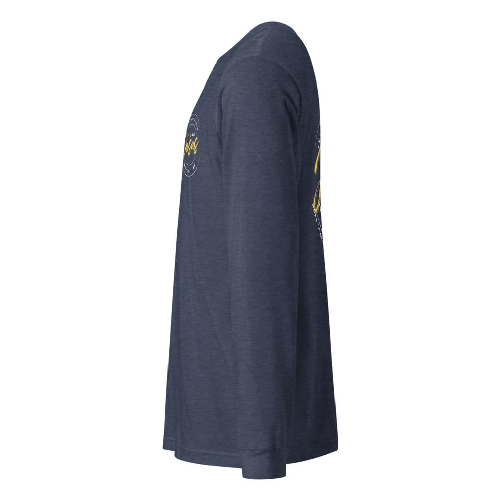 Heather Navy