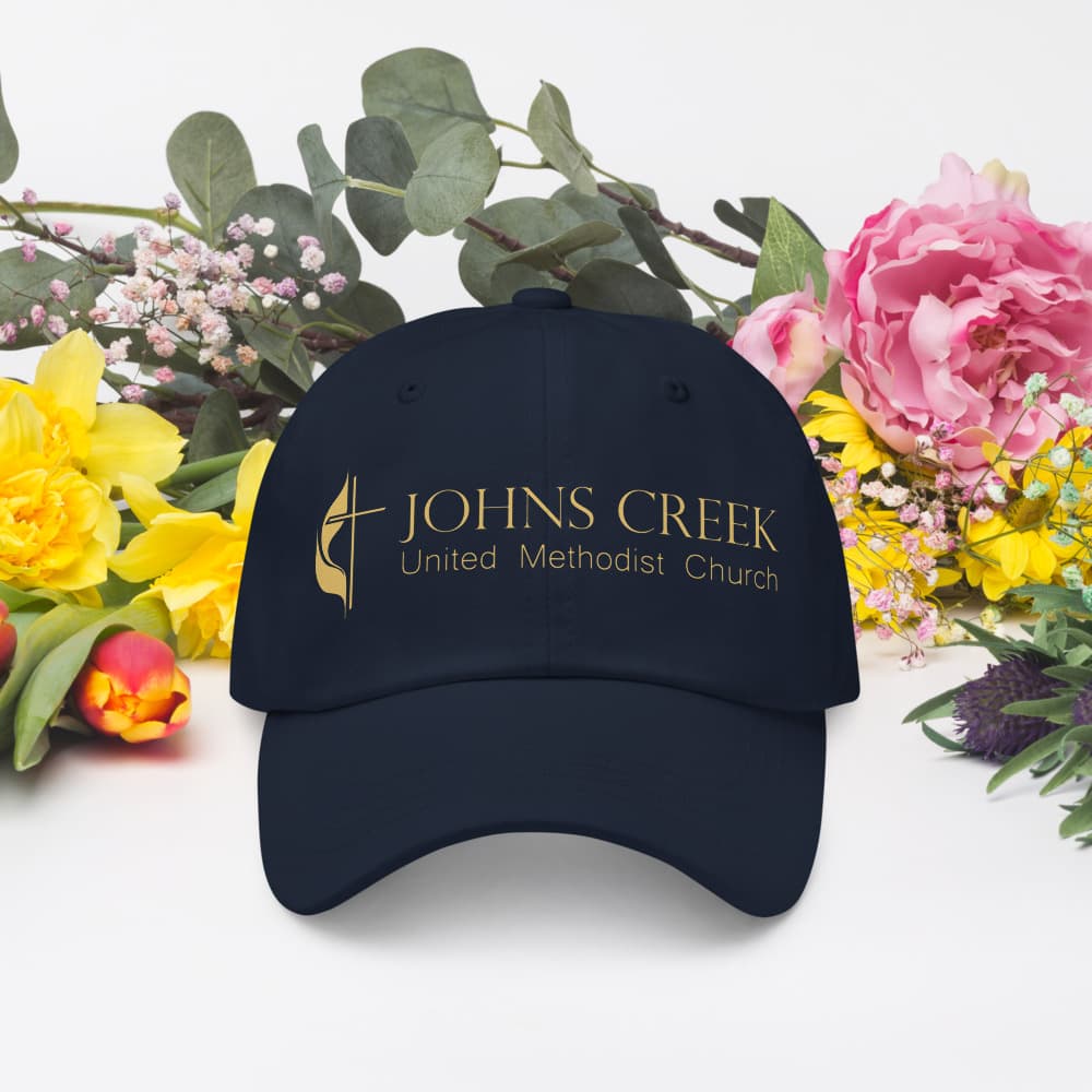 Classic Dad Cap
