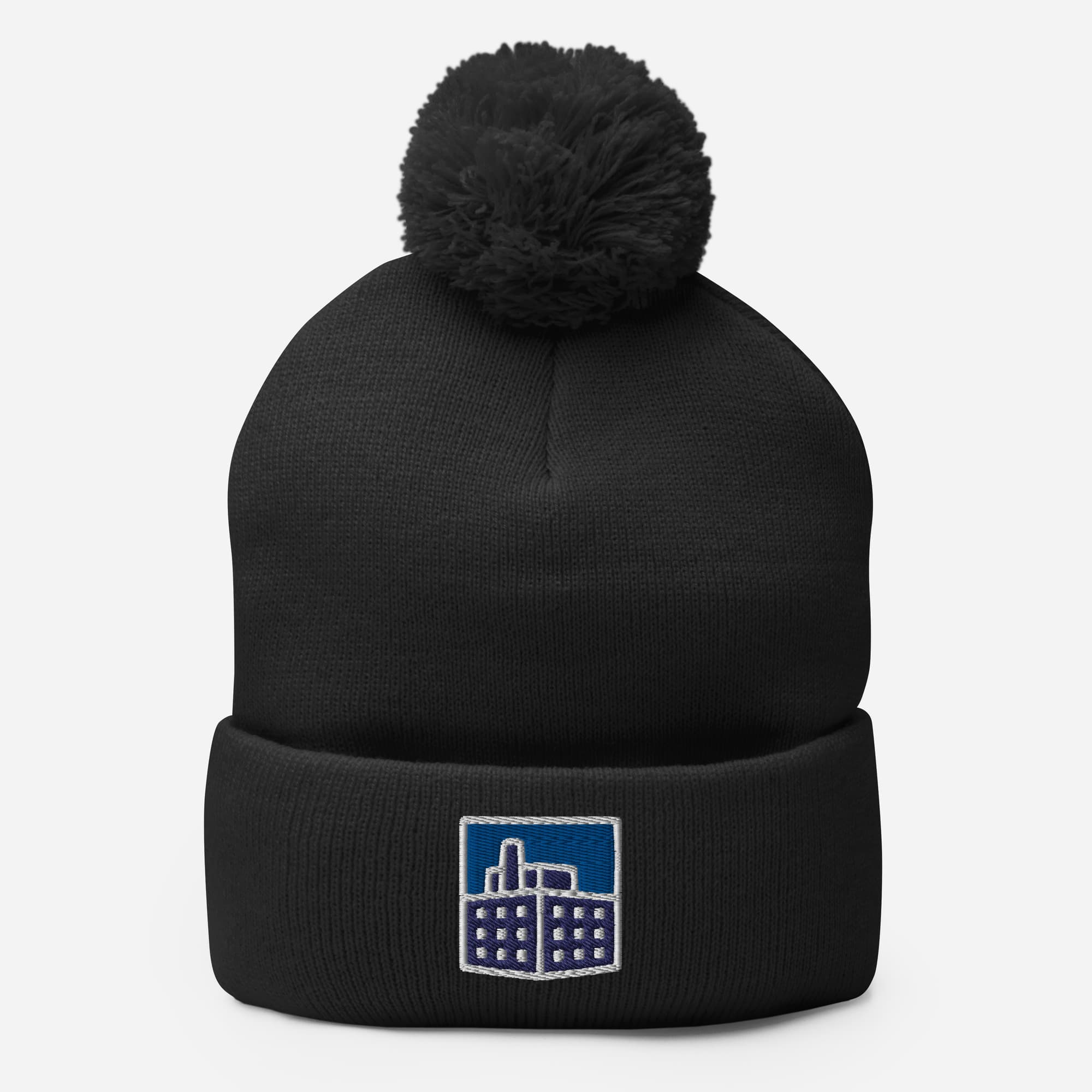 TMC Knit Cap