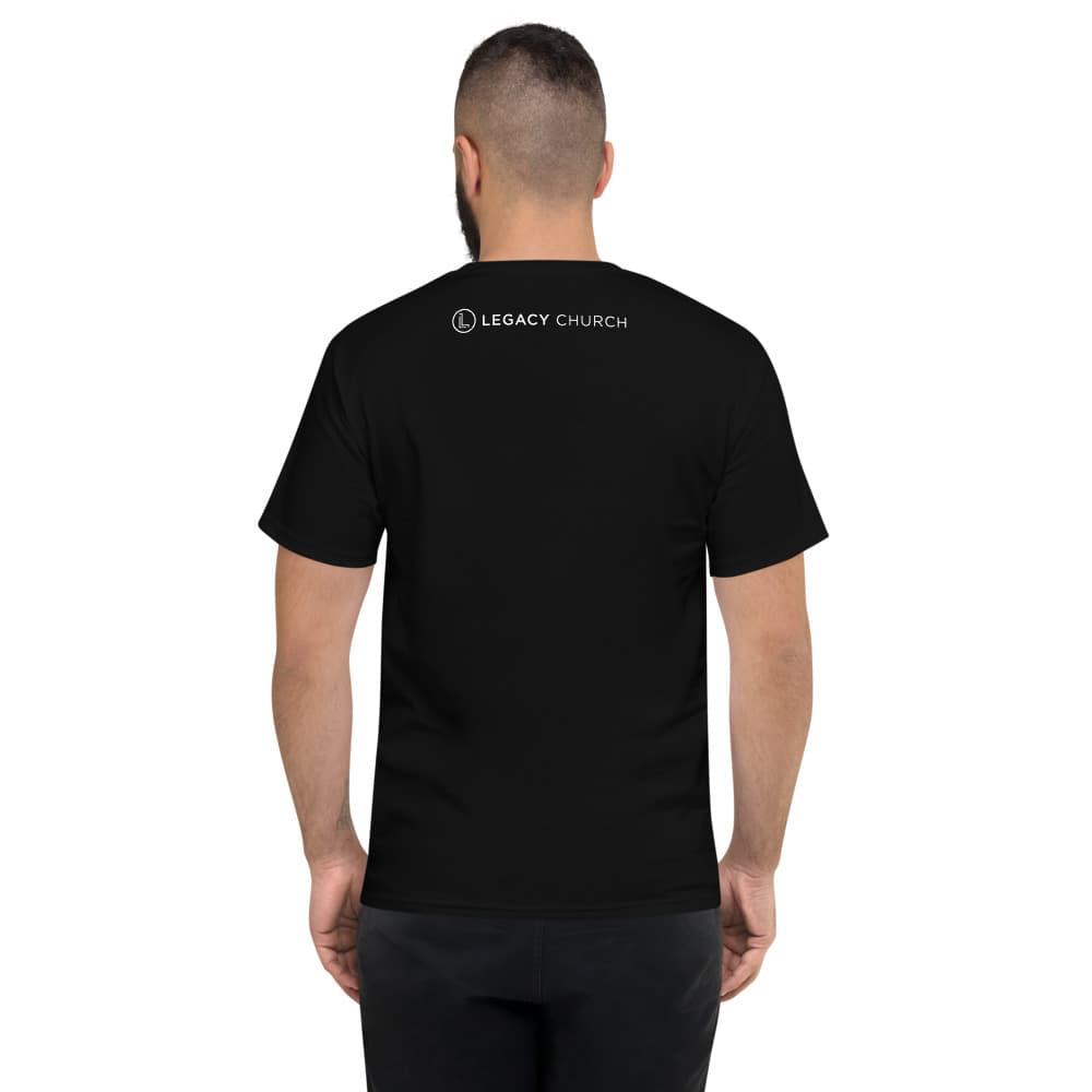 Champion Heritage Jersey T-Shirt