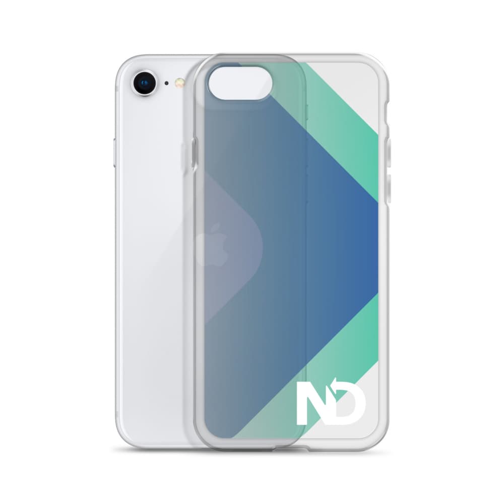 ND iPhone Case