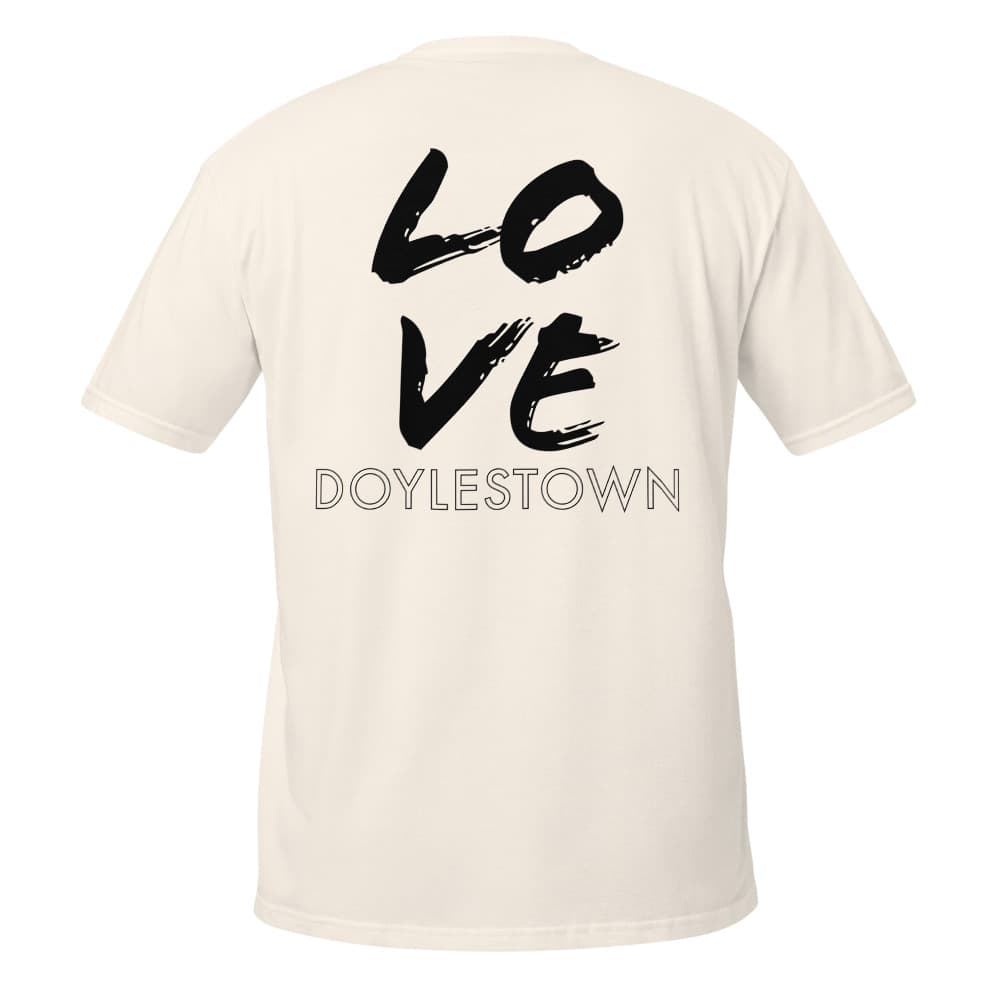 Love Doylestown T-Shirt