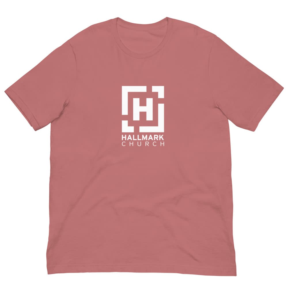 Hallmark Church T-Shirt