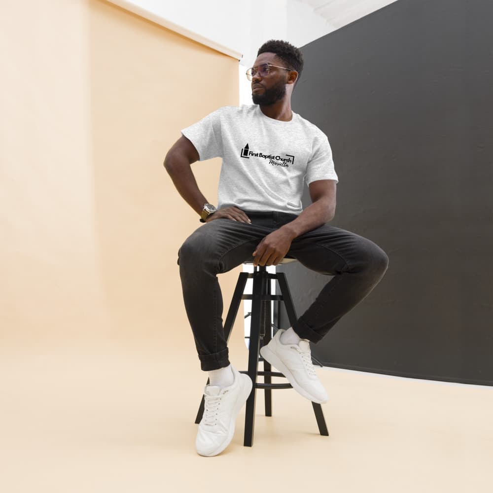 Classic Tee