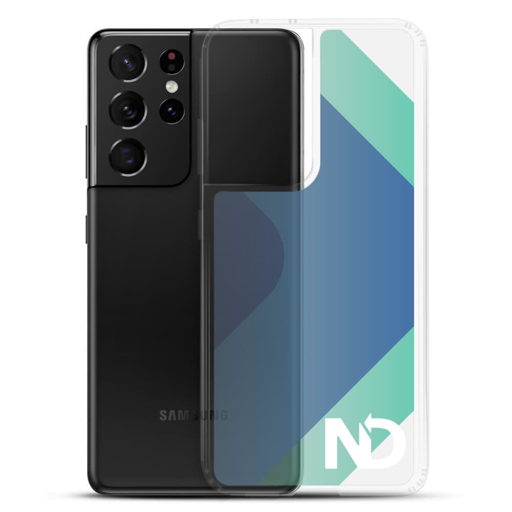ND Samsung Case