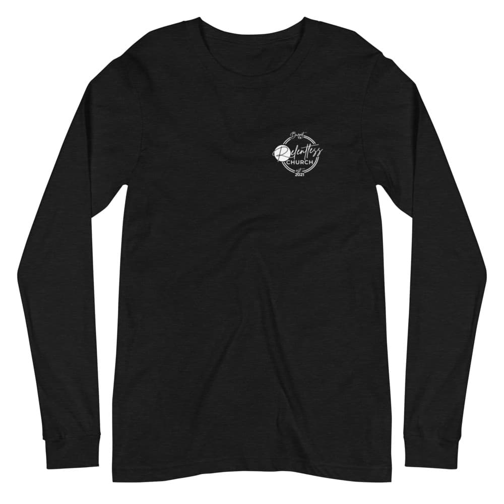 Black Heather