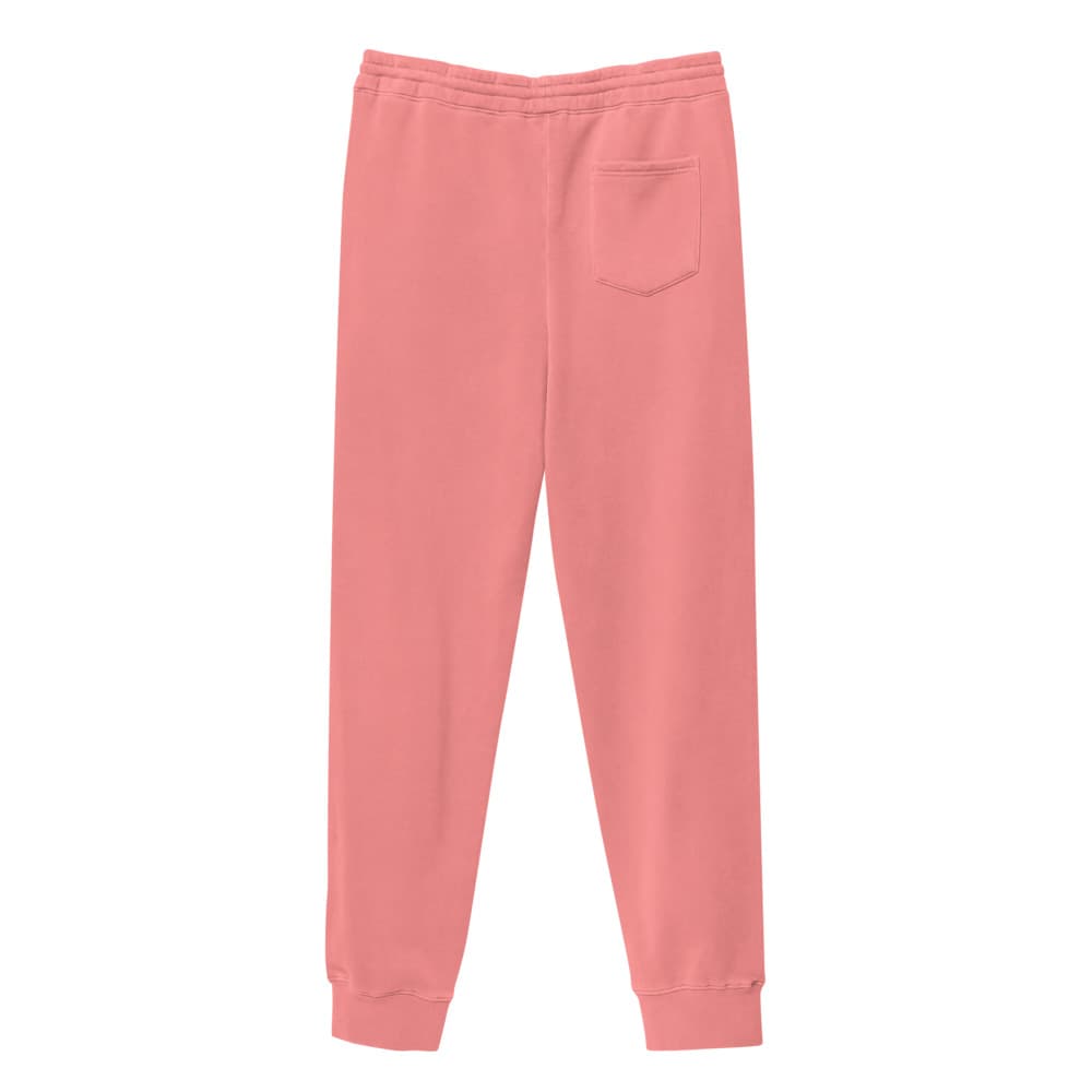 Pigment Pink