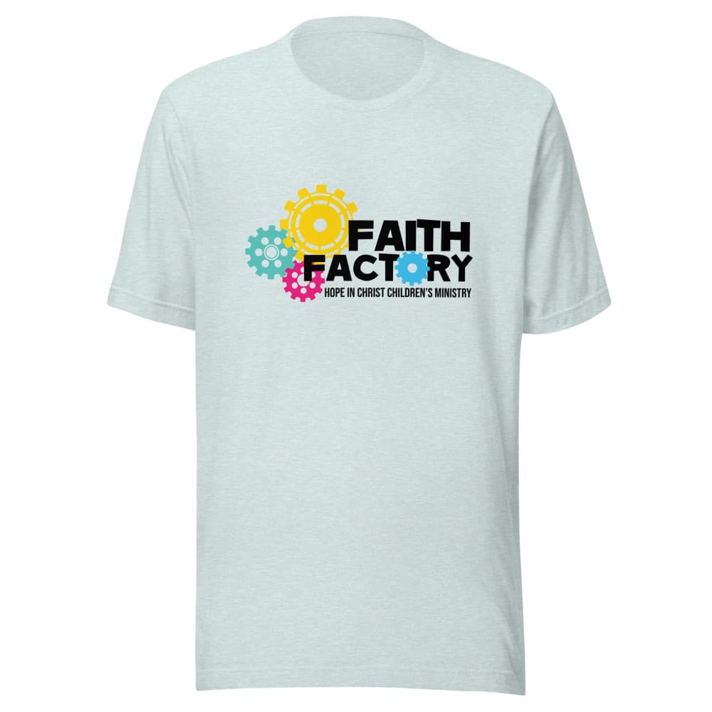 Heather Prism Ice Blue