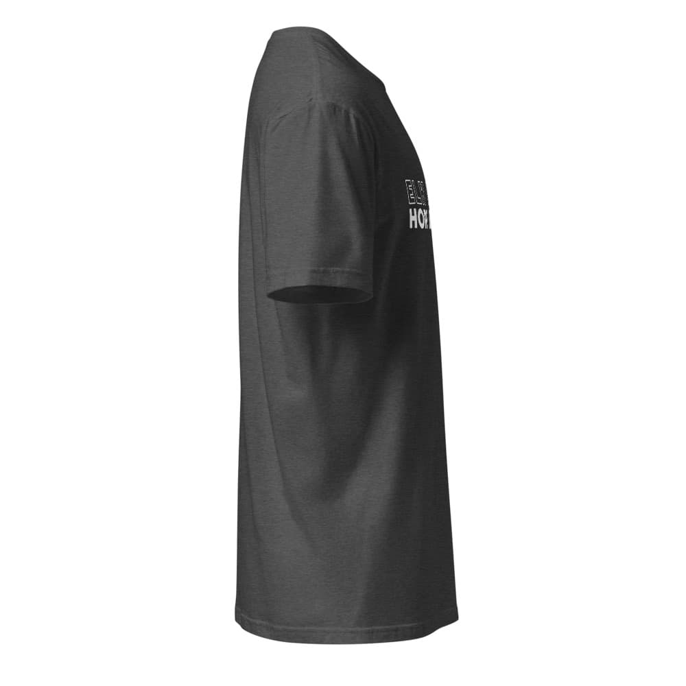 Dark Heather Grey