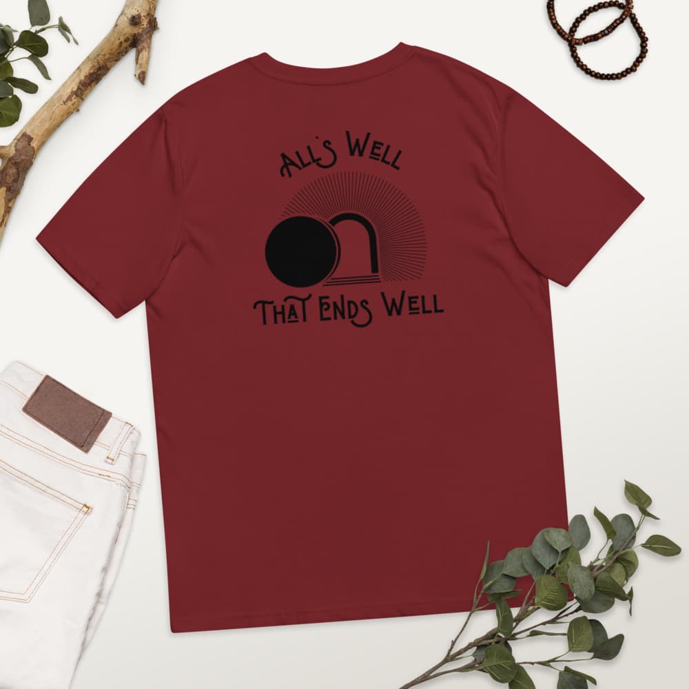 All's Well that End Well