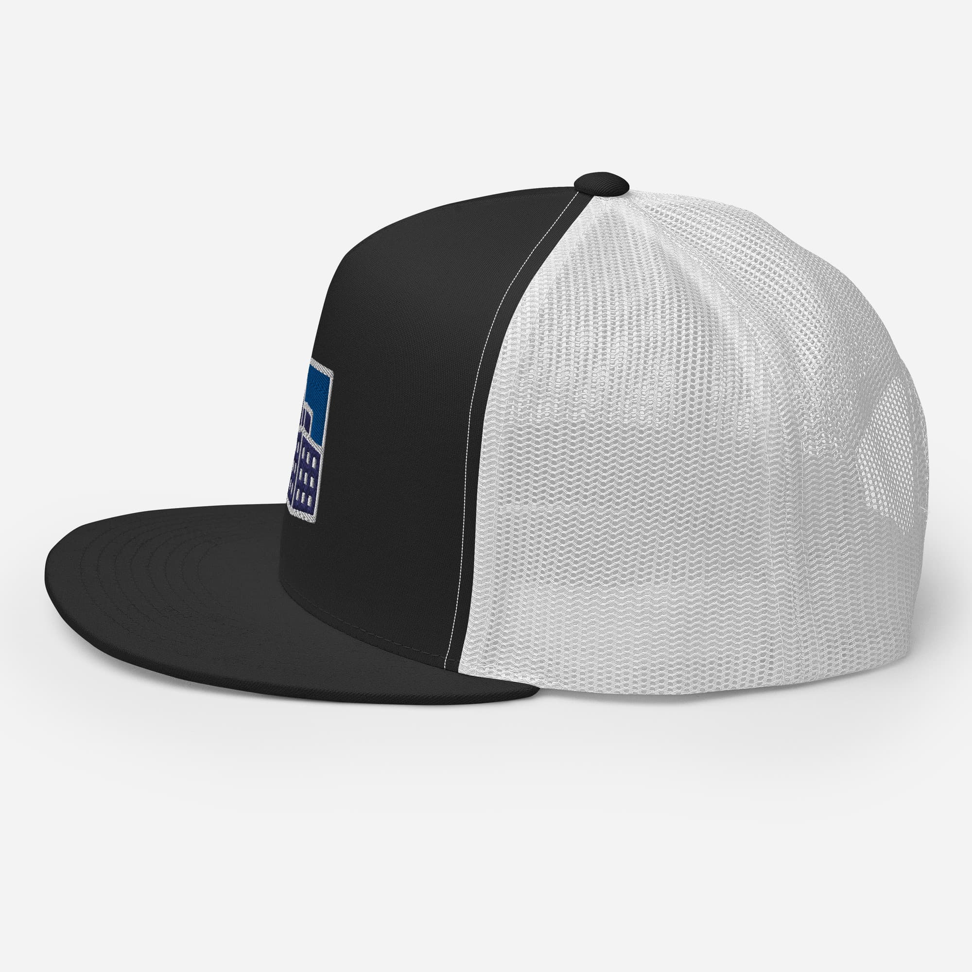 Black/ White