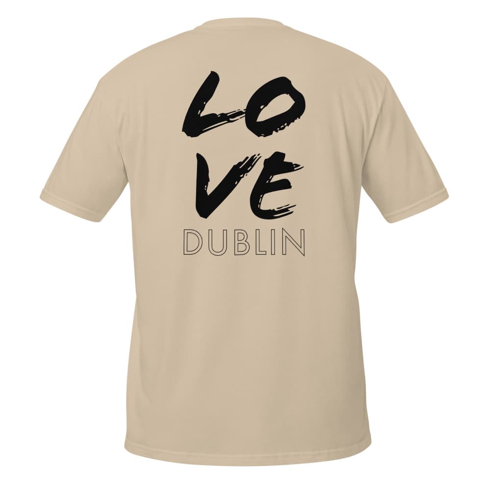 Love Dublin T-Shirt