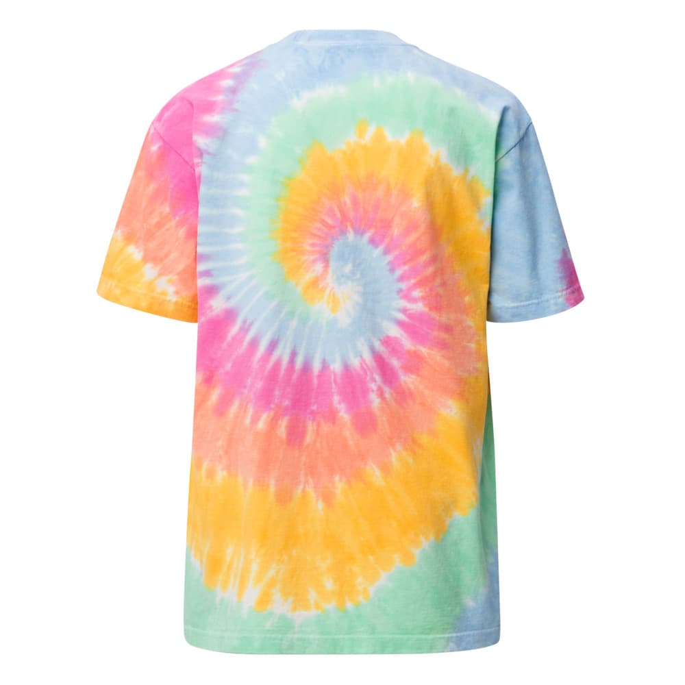 Tie Dye Tee
