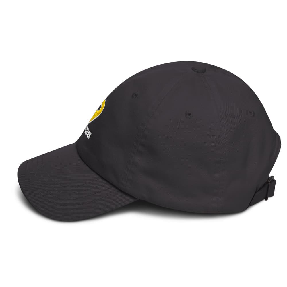 TtF 25 Dad Hat
