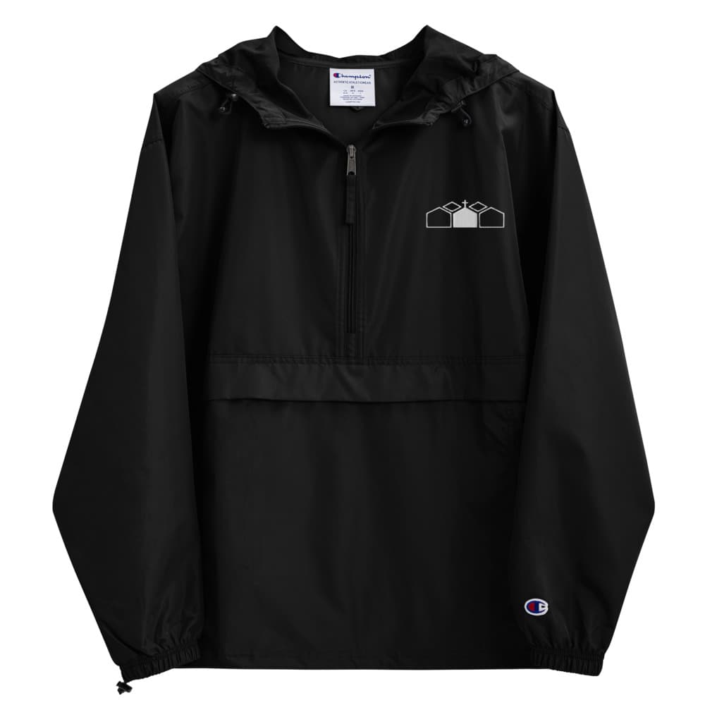 Packable Jacket CO200