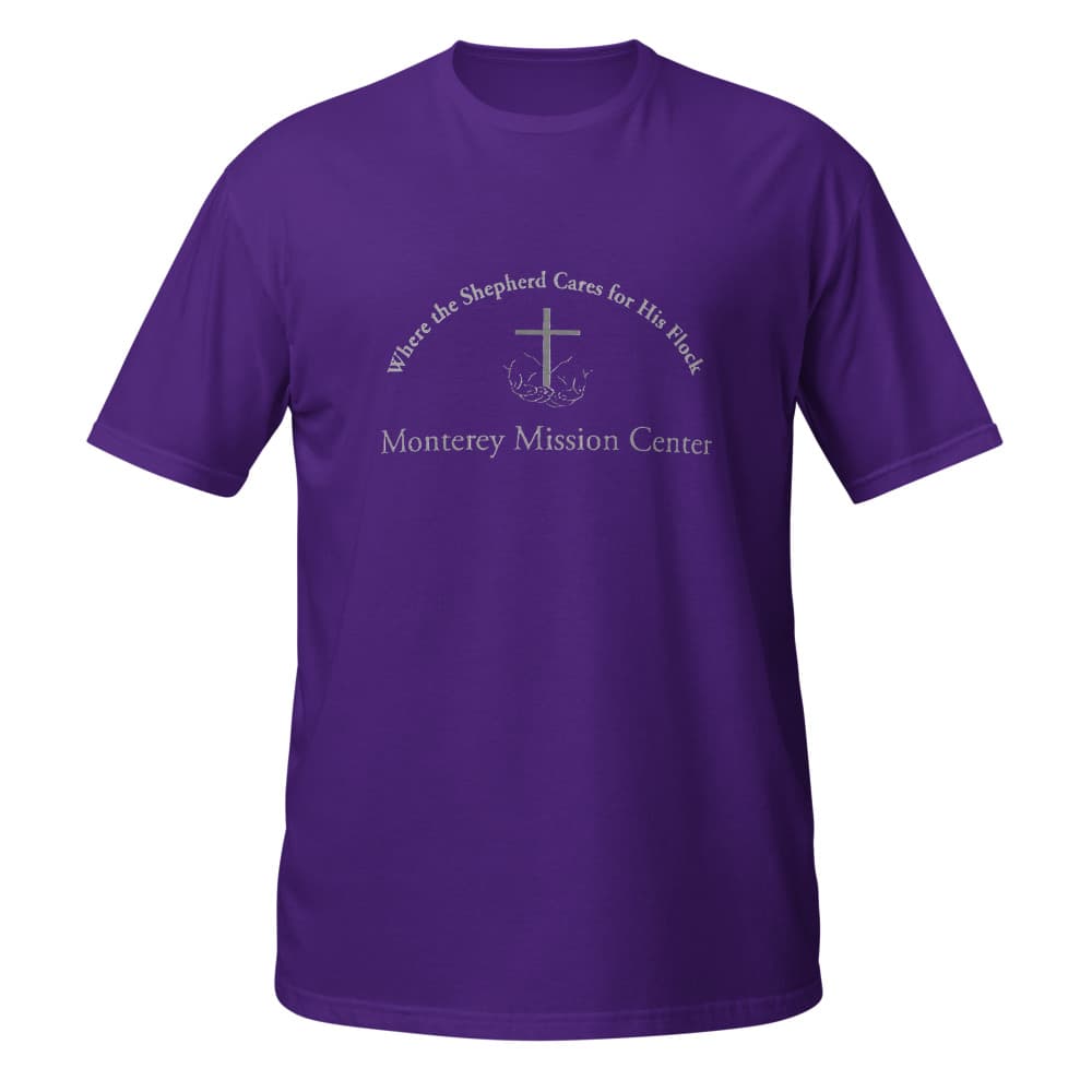 64000 Unisex Softstyle T-Shirt
