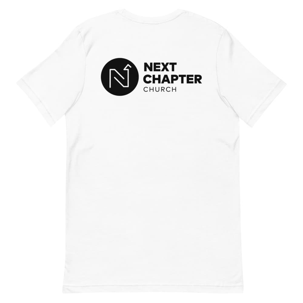 Unisex Short Sleeve Jersey T-Shirt