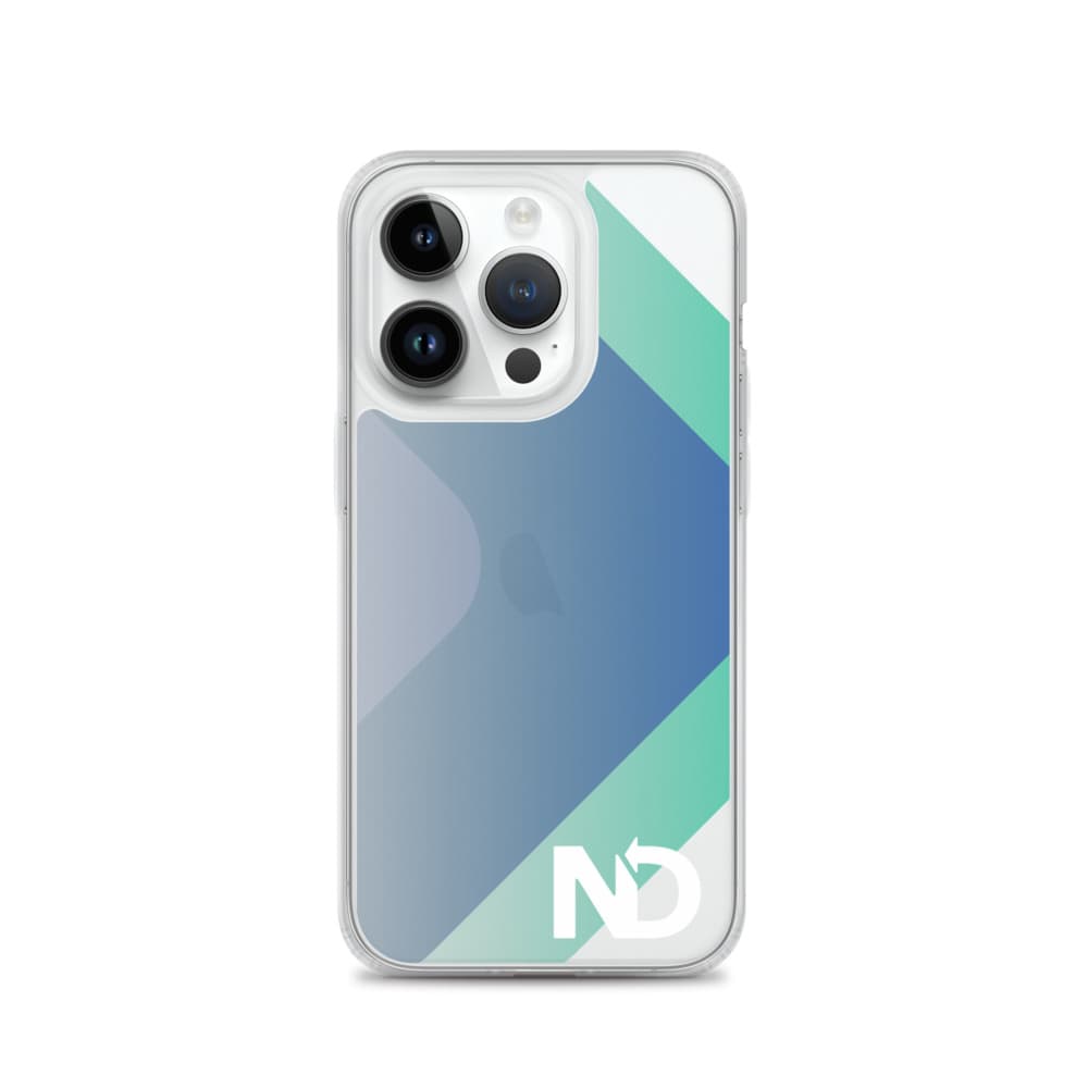 ND iPhone Case
