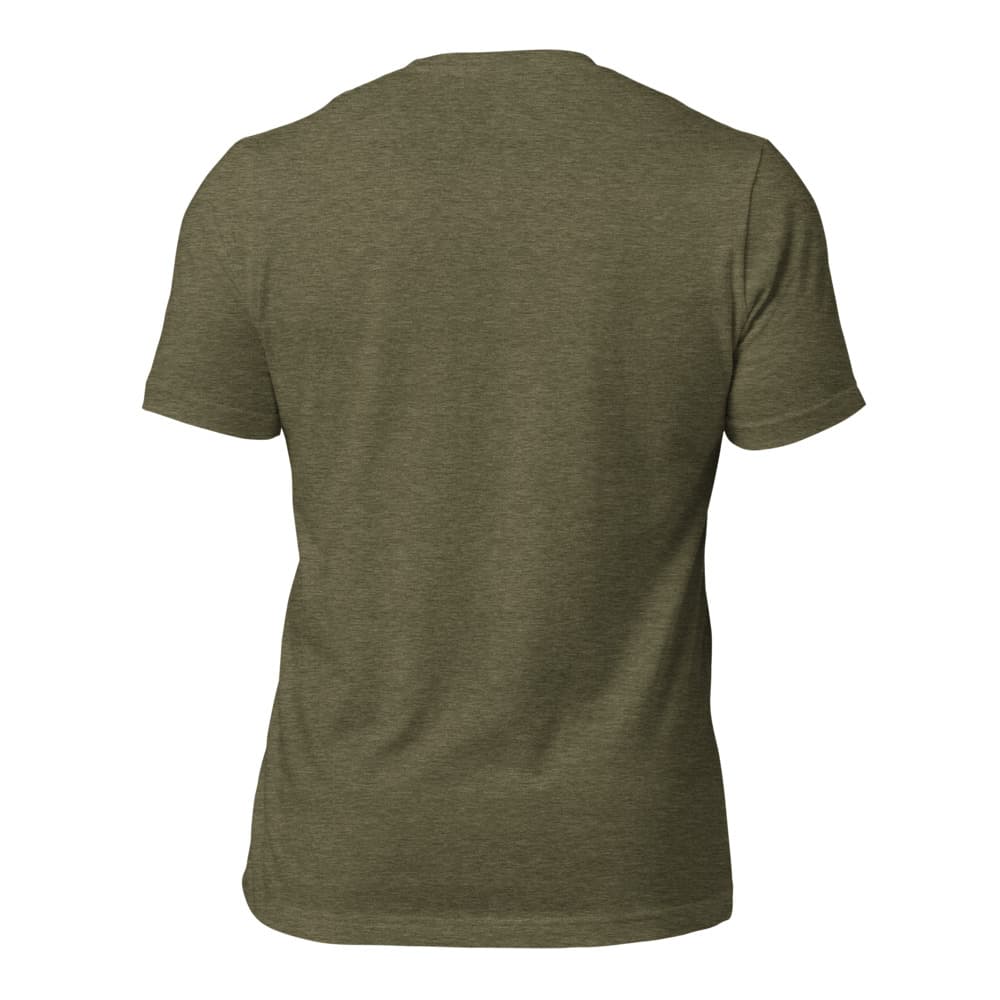 FGU - Short Sleeve Shirt Basic
