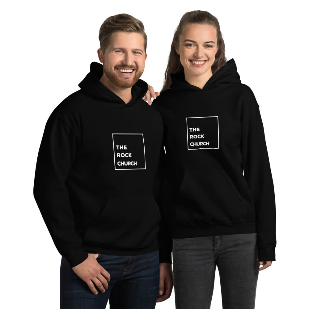 The Rock Church Hoodie