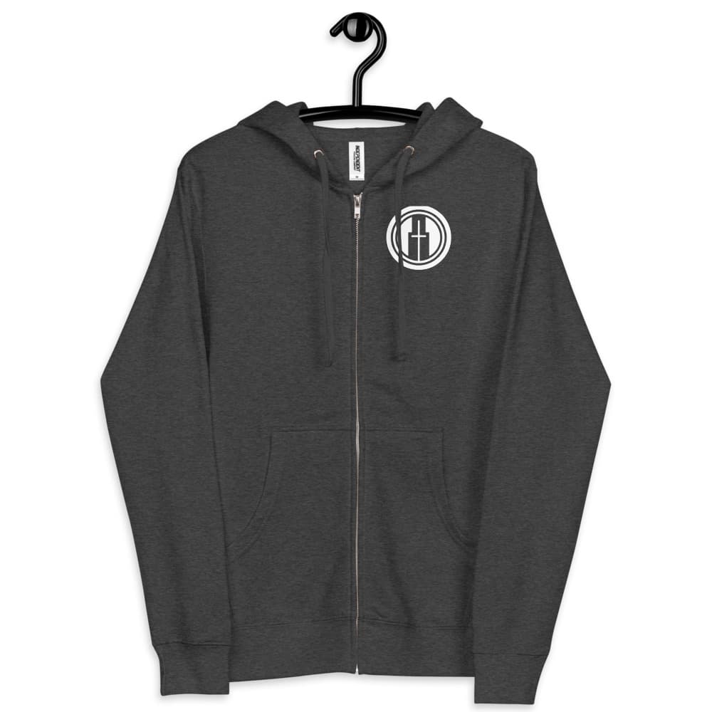 Cityview Zip Hoodie