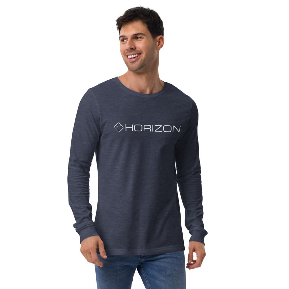 Heather Navy