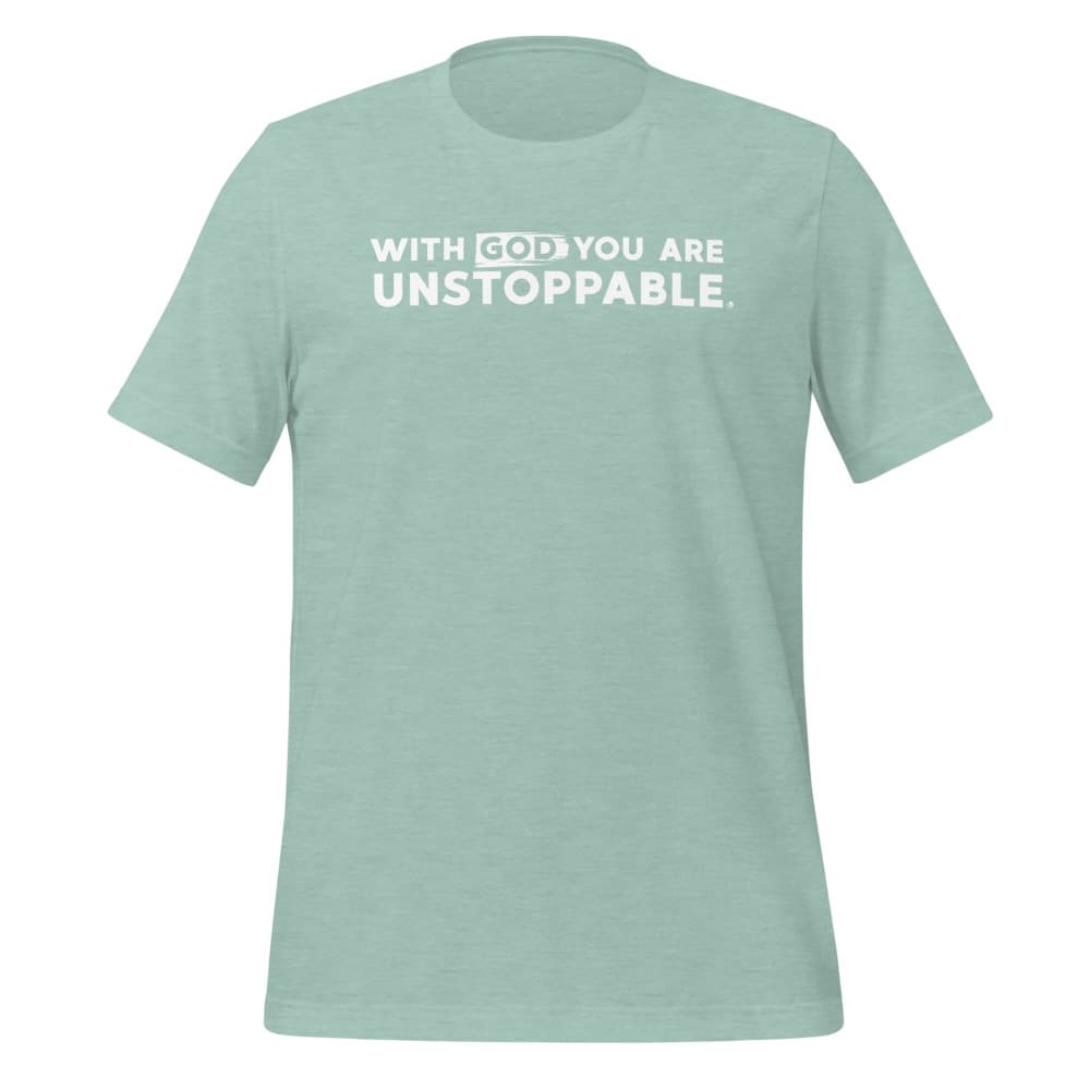 CORE4- Unstoppable Tee