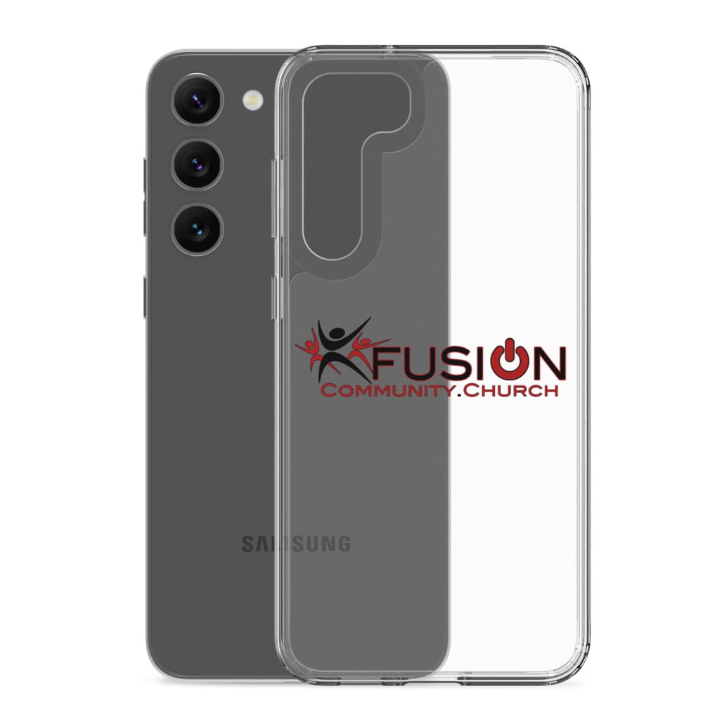 Samsung Case