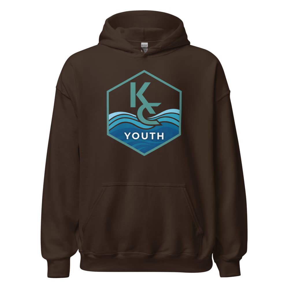 KC Youth Hoodie