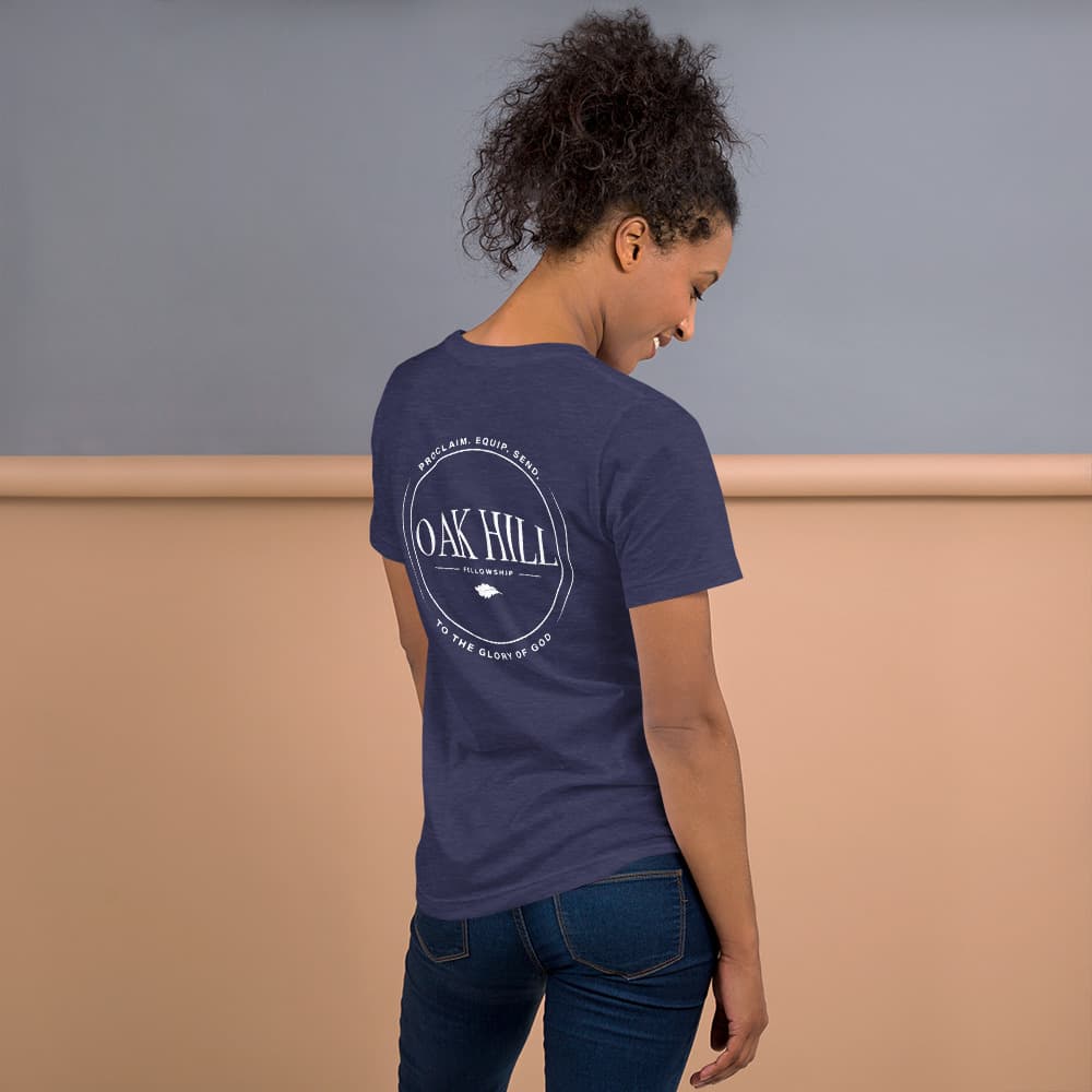 Family of Families Short Sleeve T-Shirt