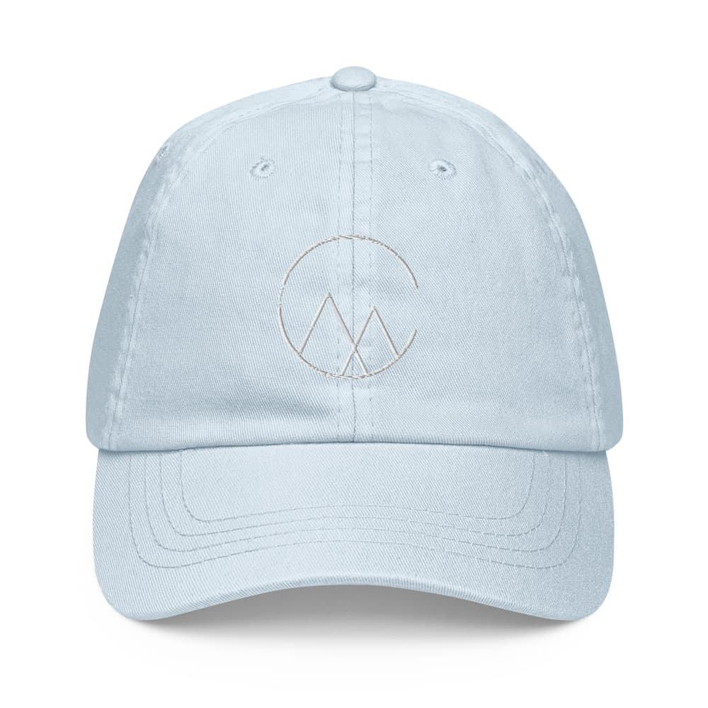 Womens Pastel Multiply Hat