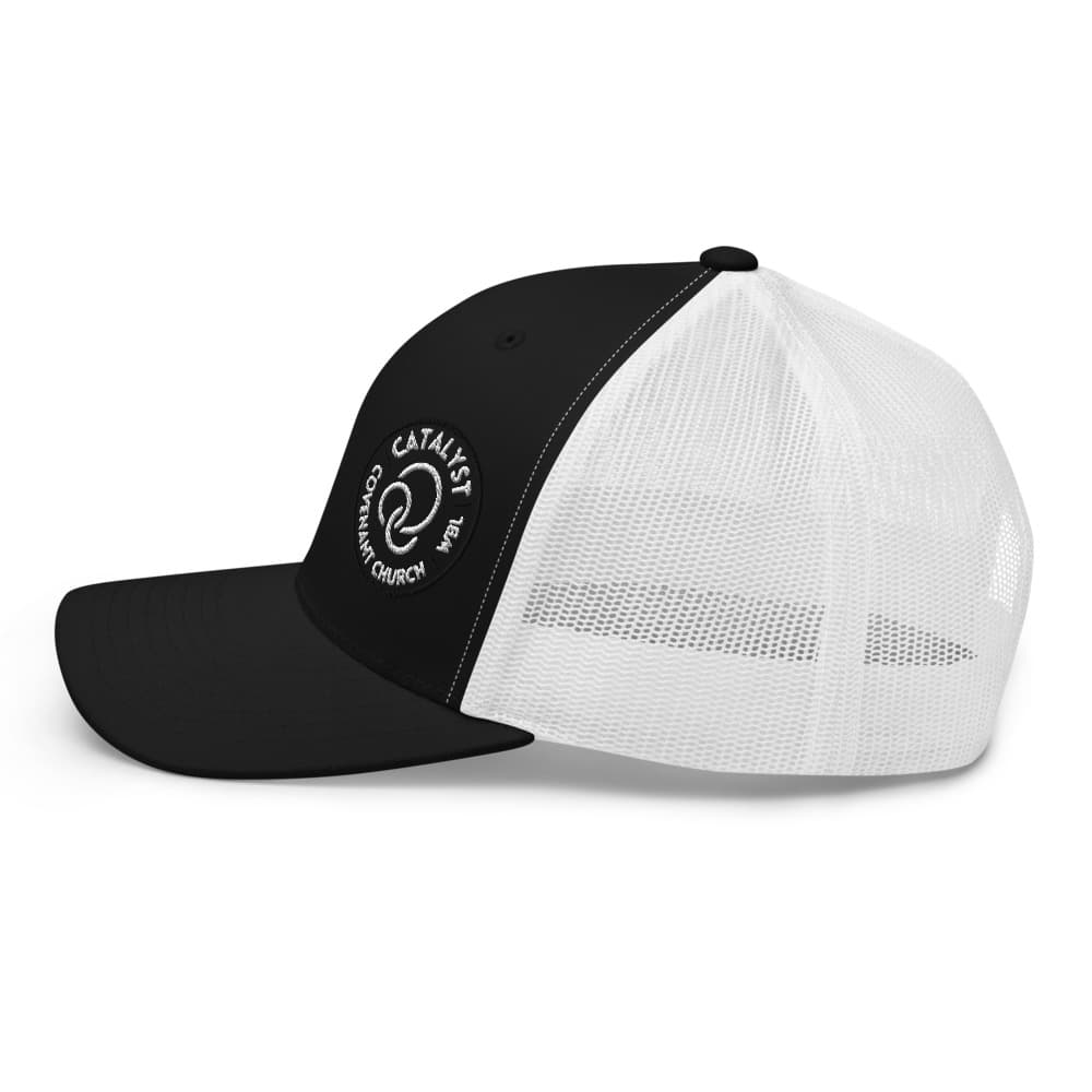 Black/ White