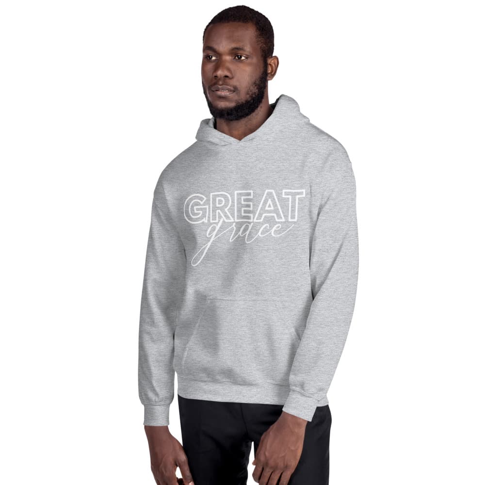 Sport Grey