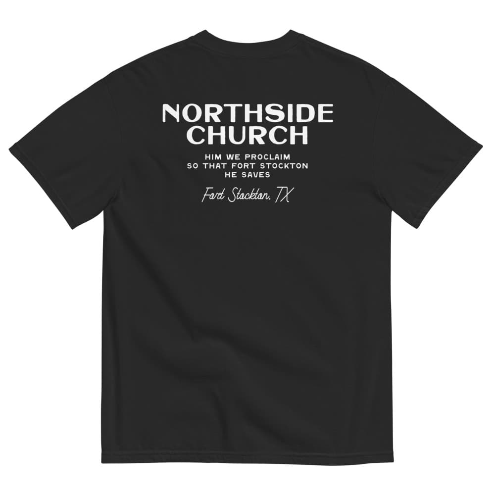 Northside Church Service Design