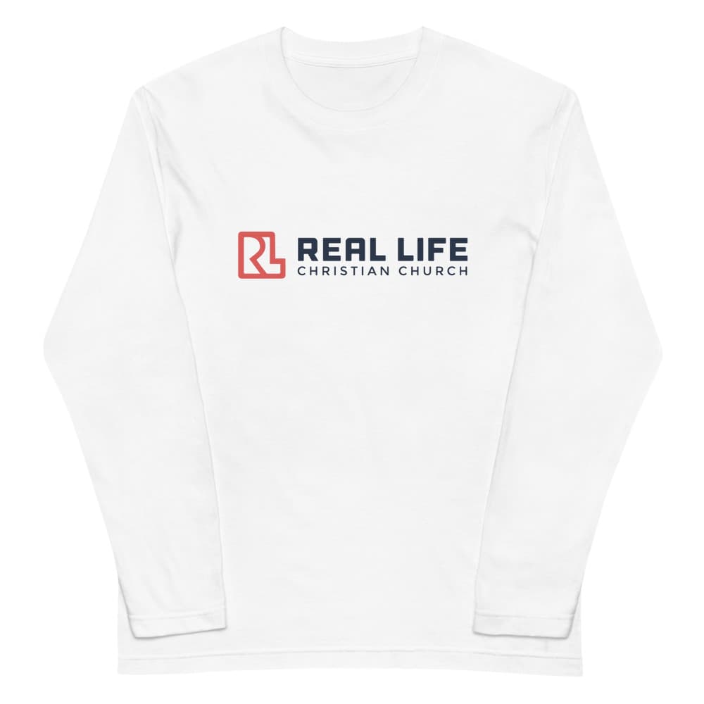 Unisex Long Sleeve T-Shirt
