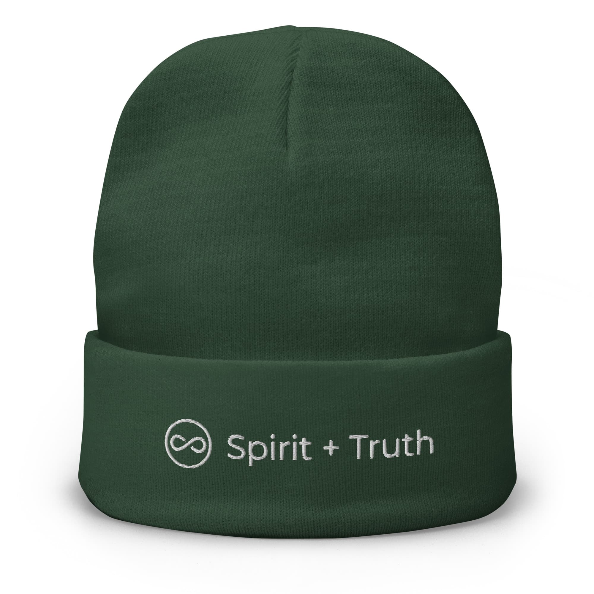 Dark green