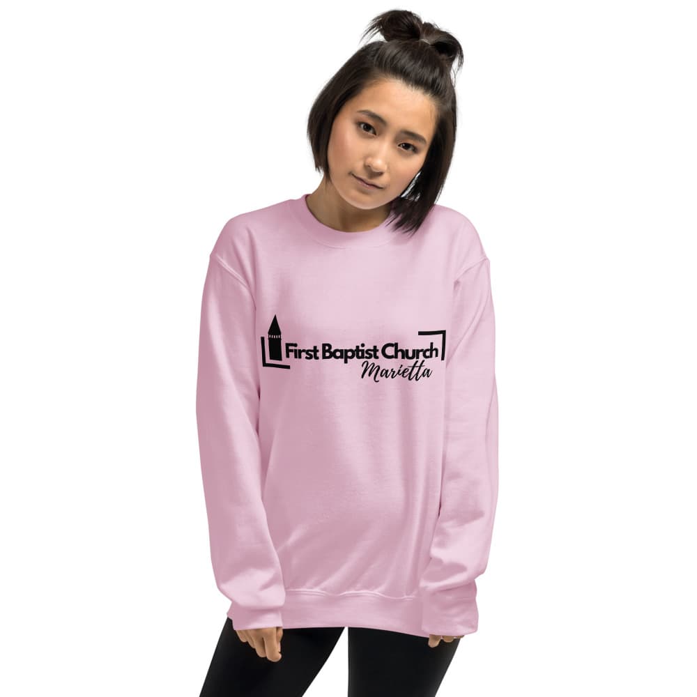 Crewneck
