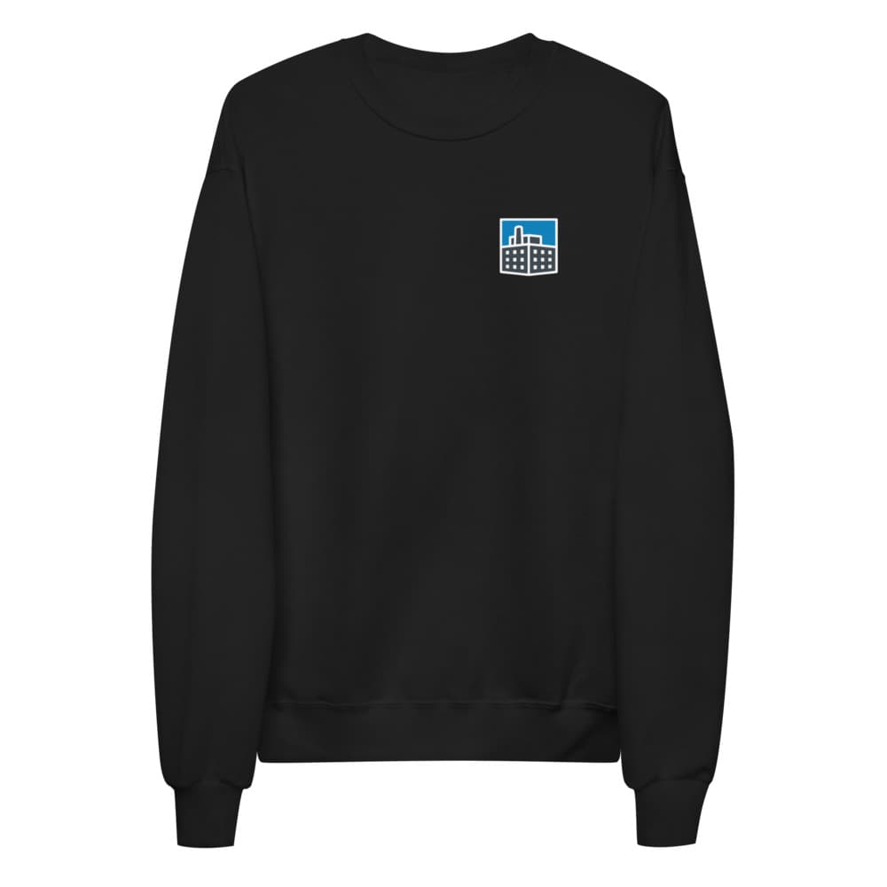 Kids Crewneck Sweatshirt