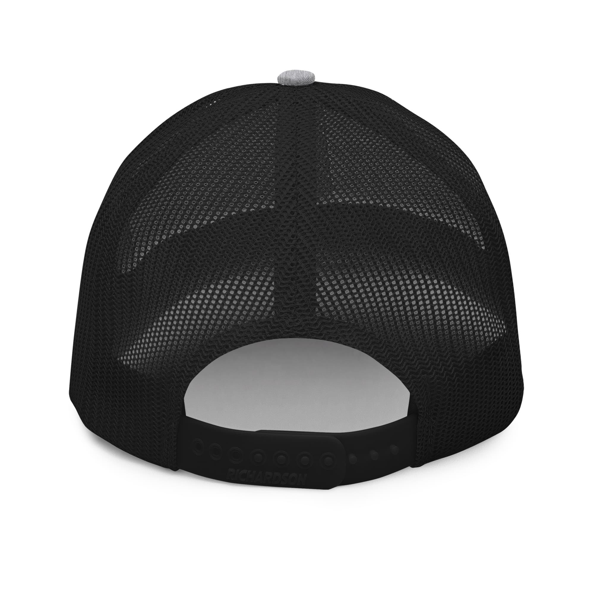 Snapback Trucker Cap 112