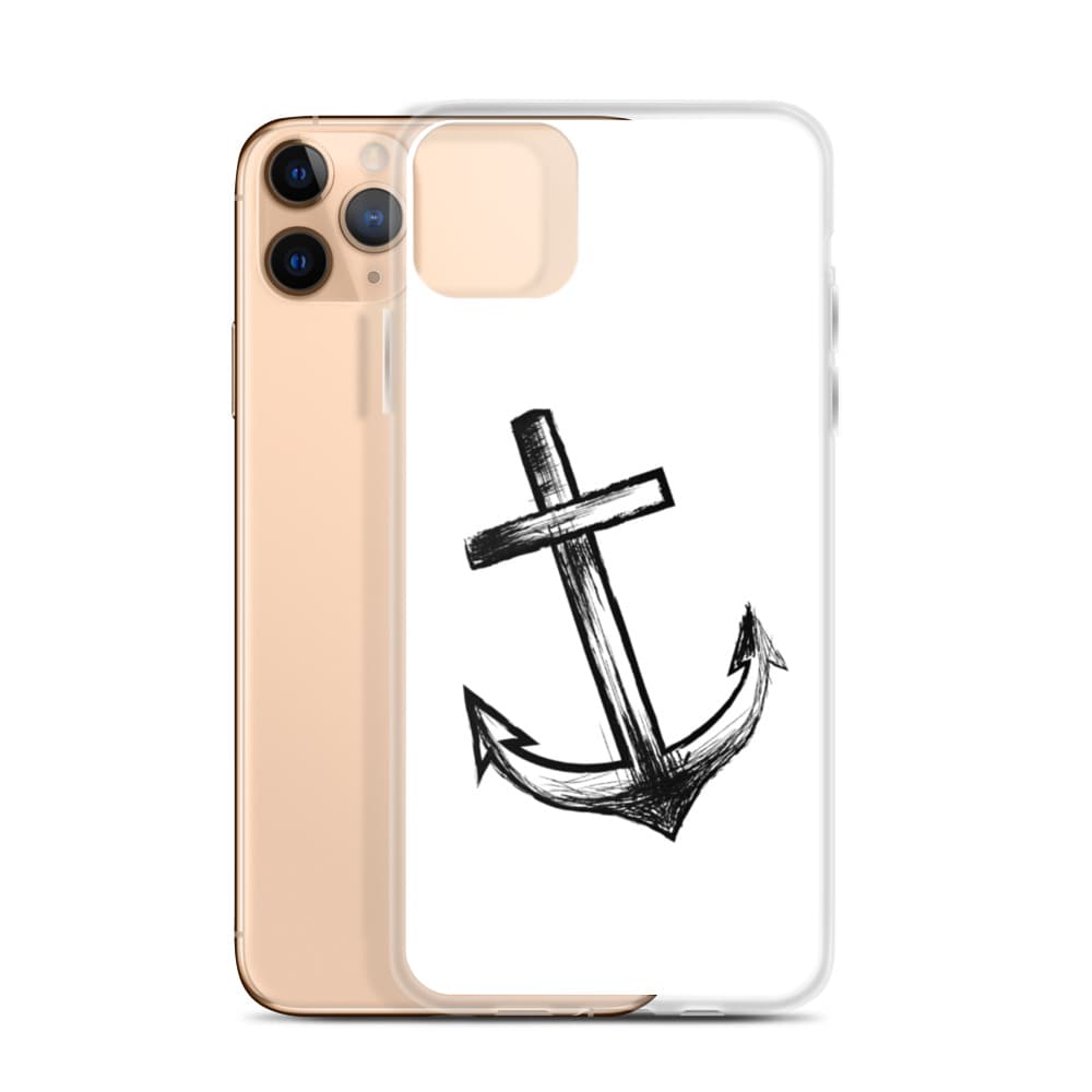 Souls Harbor iPhone Case