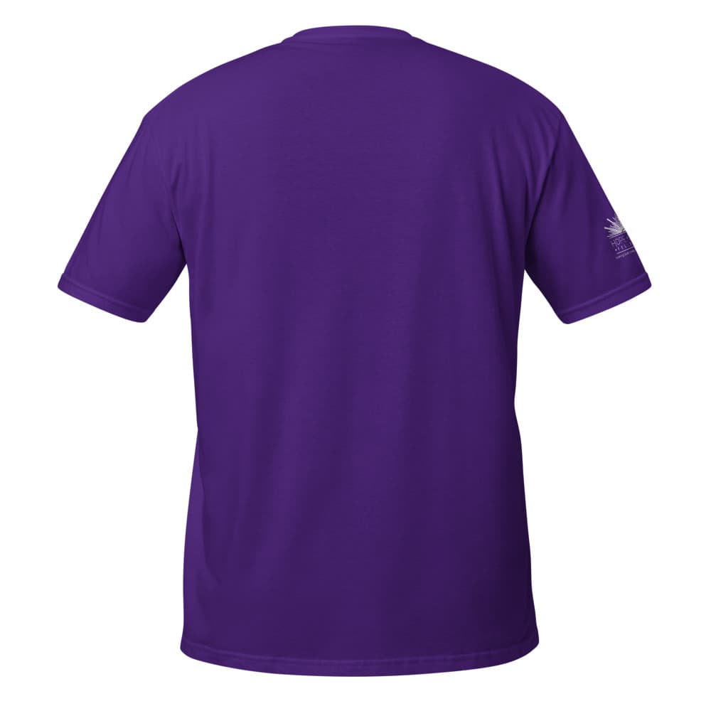 Loveilistic Unisex Softstyle T-Shirt