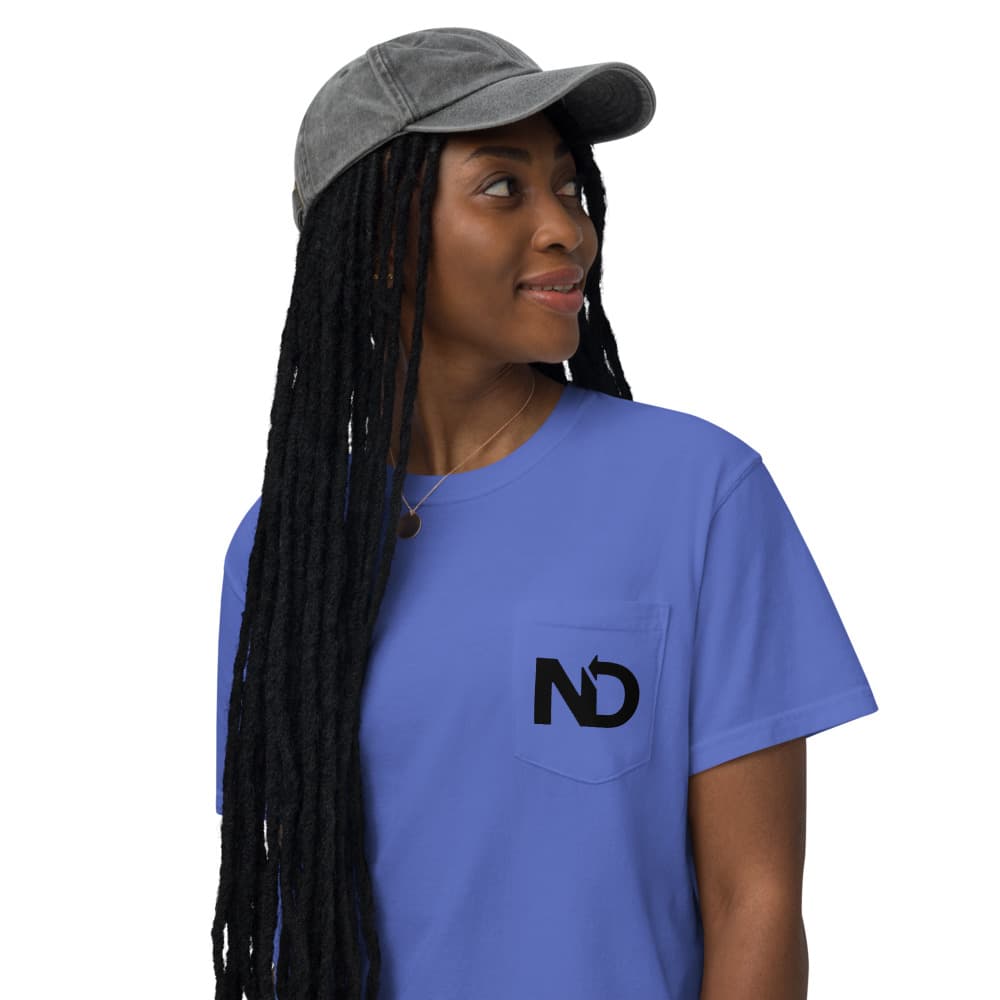 Flo Blue