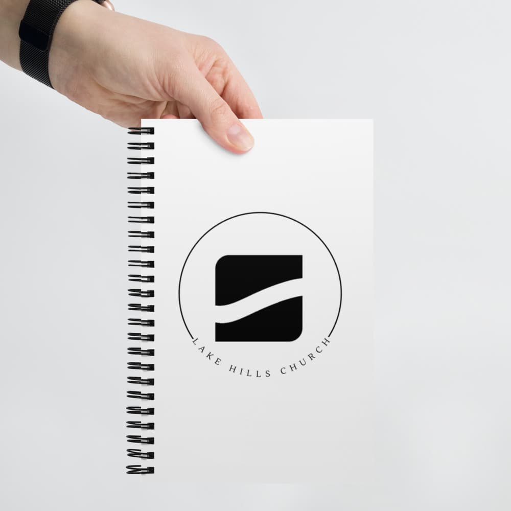 Lake Hills Notebook