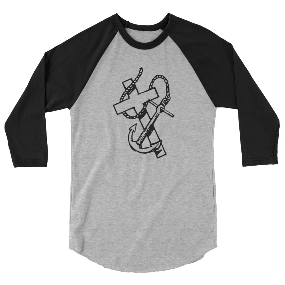 Souls Harbor ‘83 Jersey