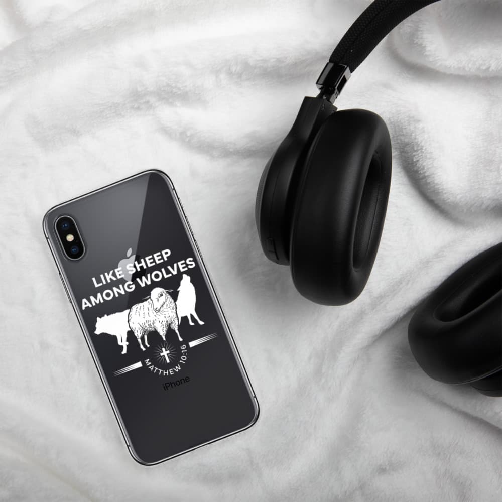 iPhone Case