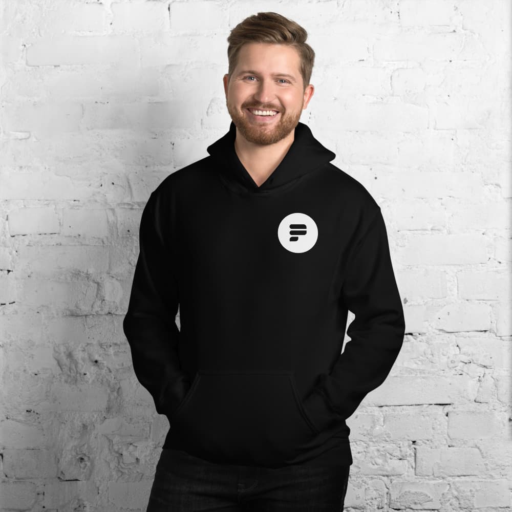 Unisex Heavy Blend Hooded Sweatshirt