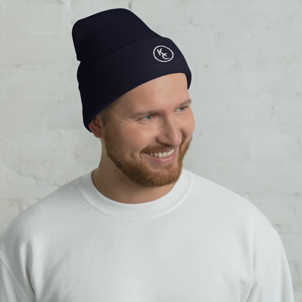 KC Beanie