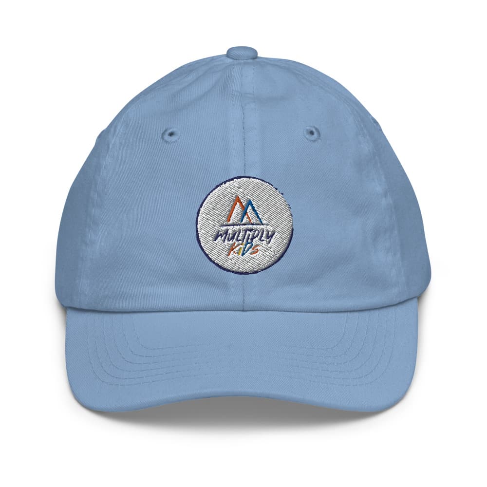 Baby Blue